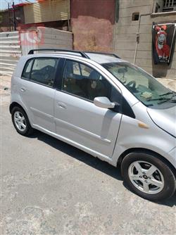 Chery A1